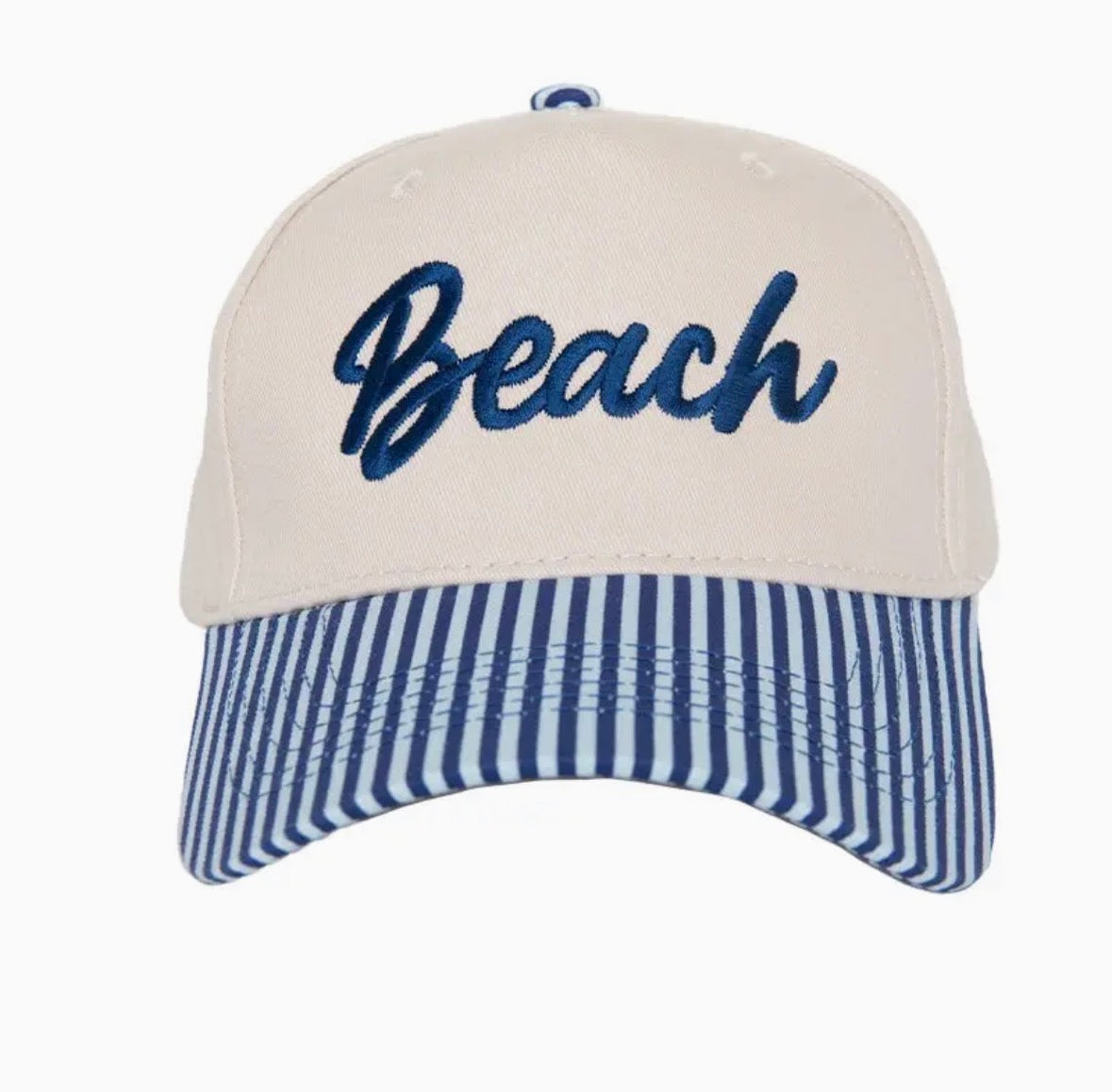 Beach Hat