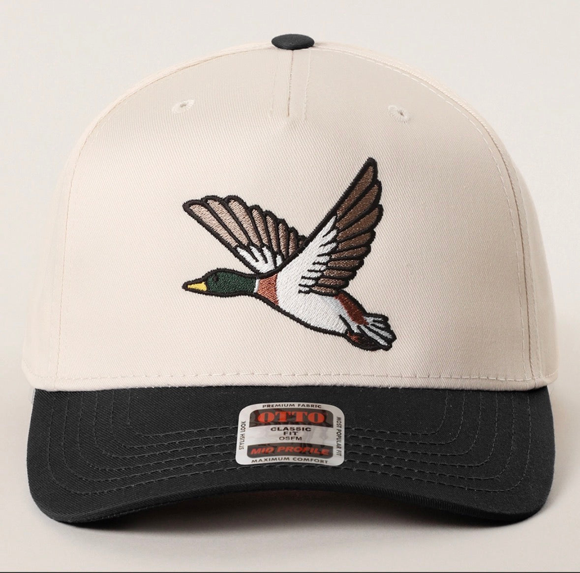 Duck Hat