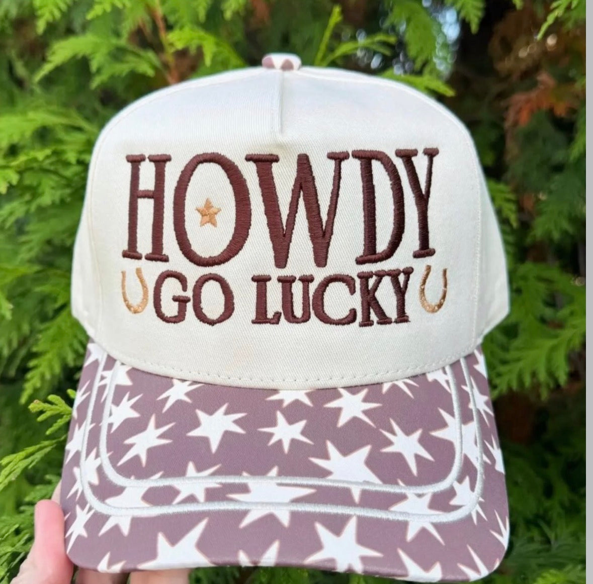 Howdy Hat