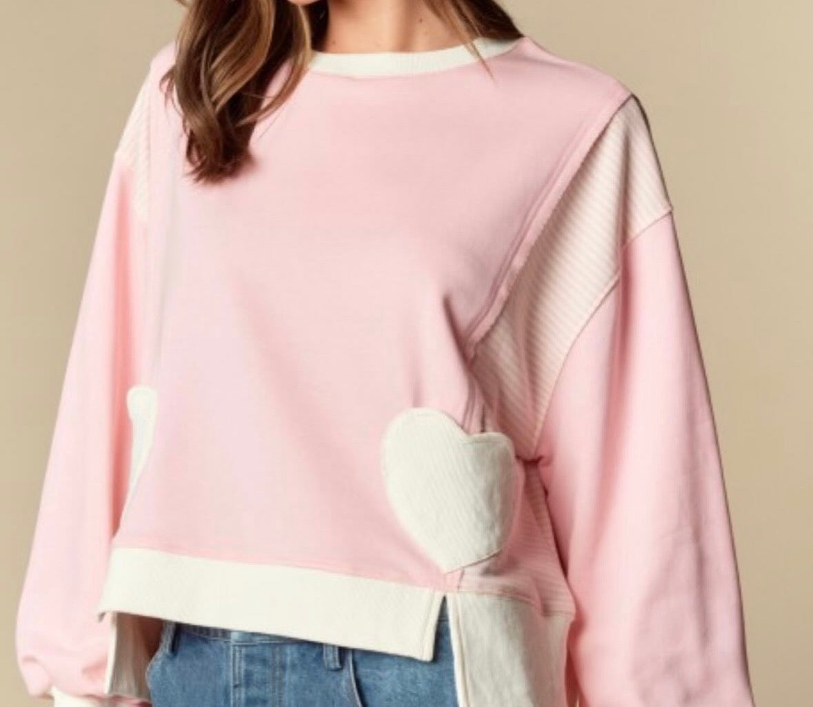 1 Small Rareraw Top