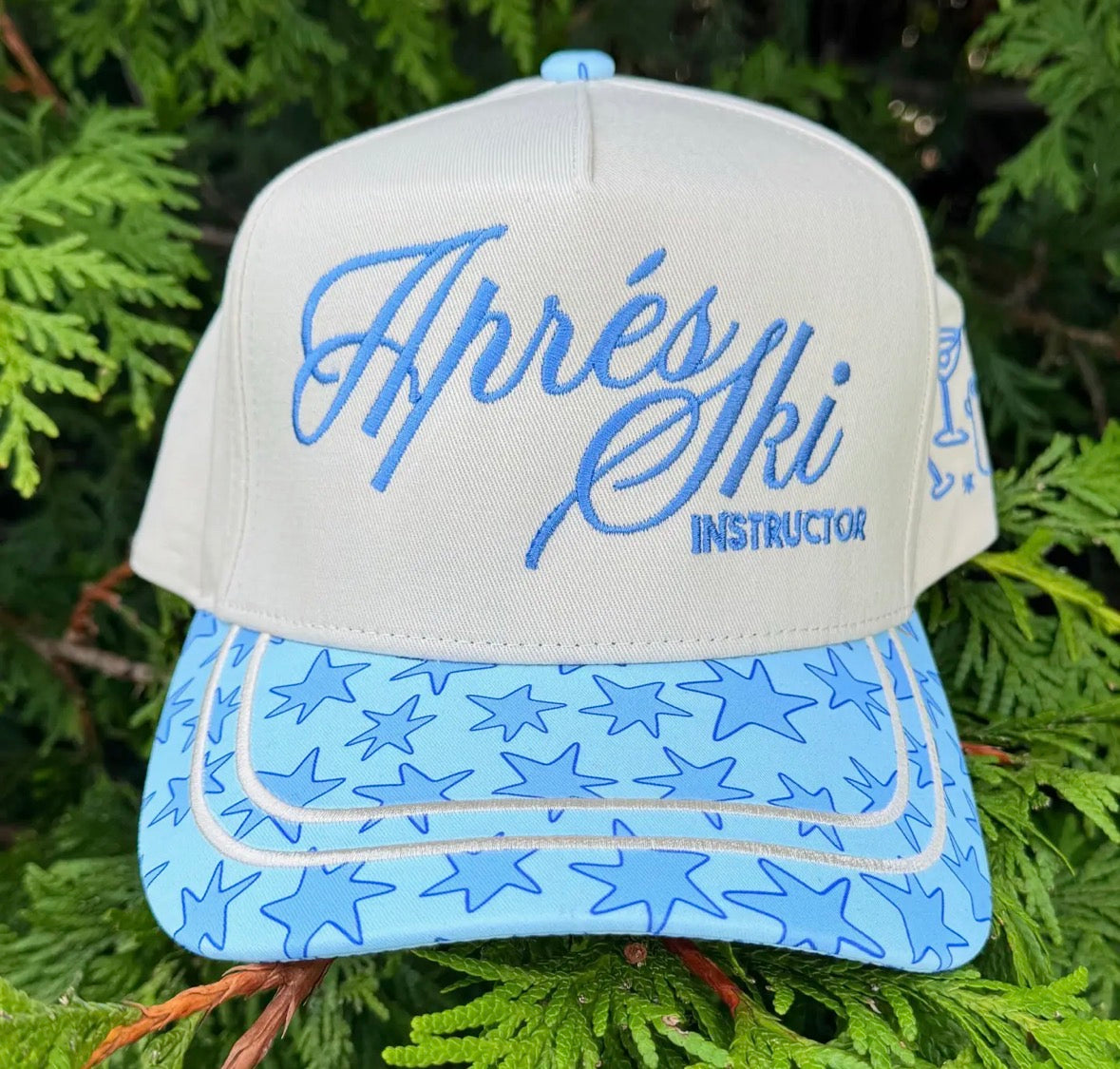 Apres Ski Hat