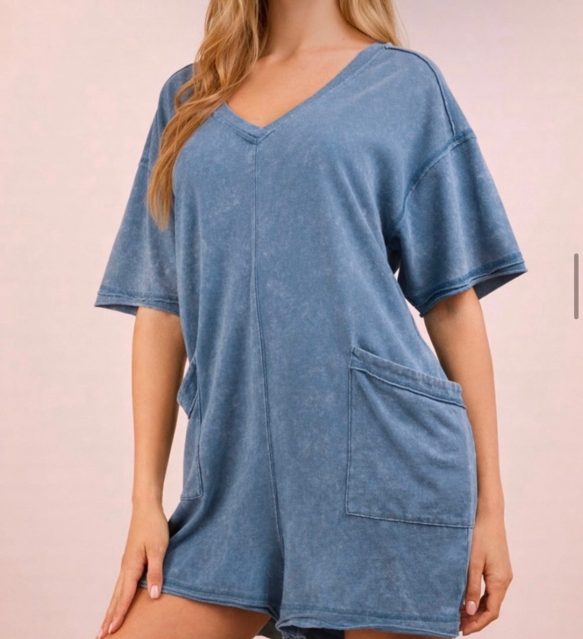 Summer Romper