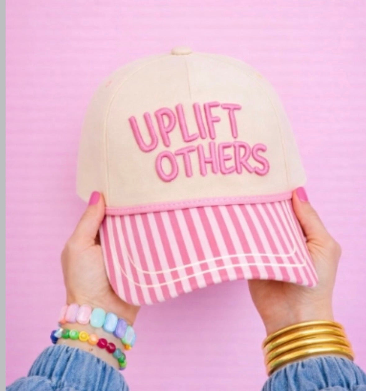 Uplift Other Hat