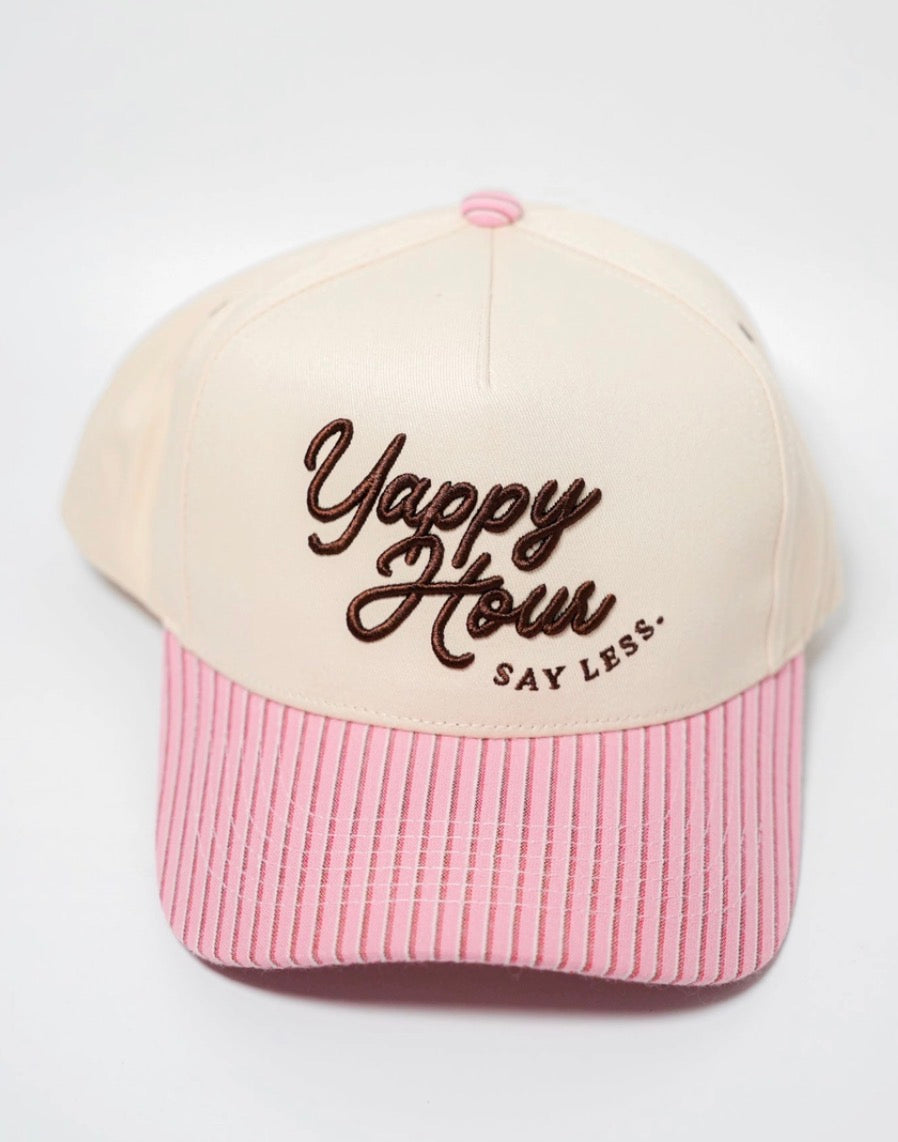 Happy Hour Hat