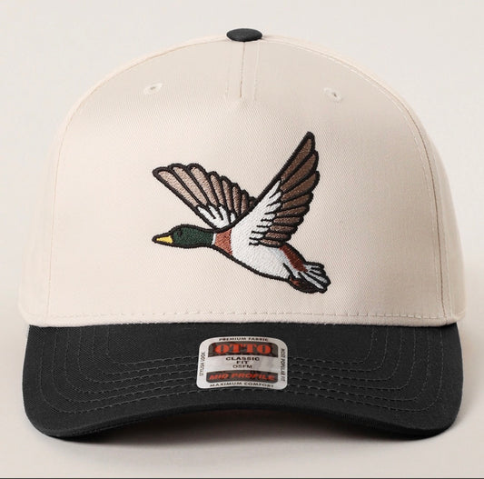 Duck Hat