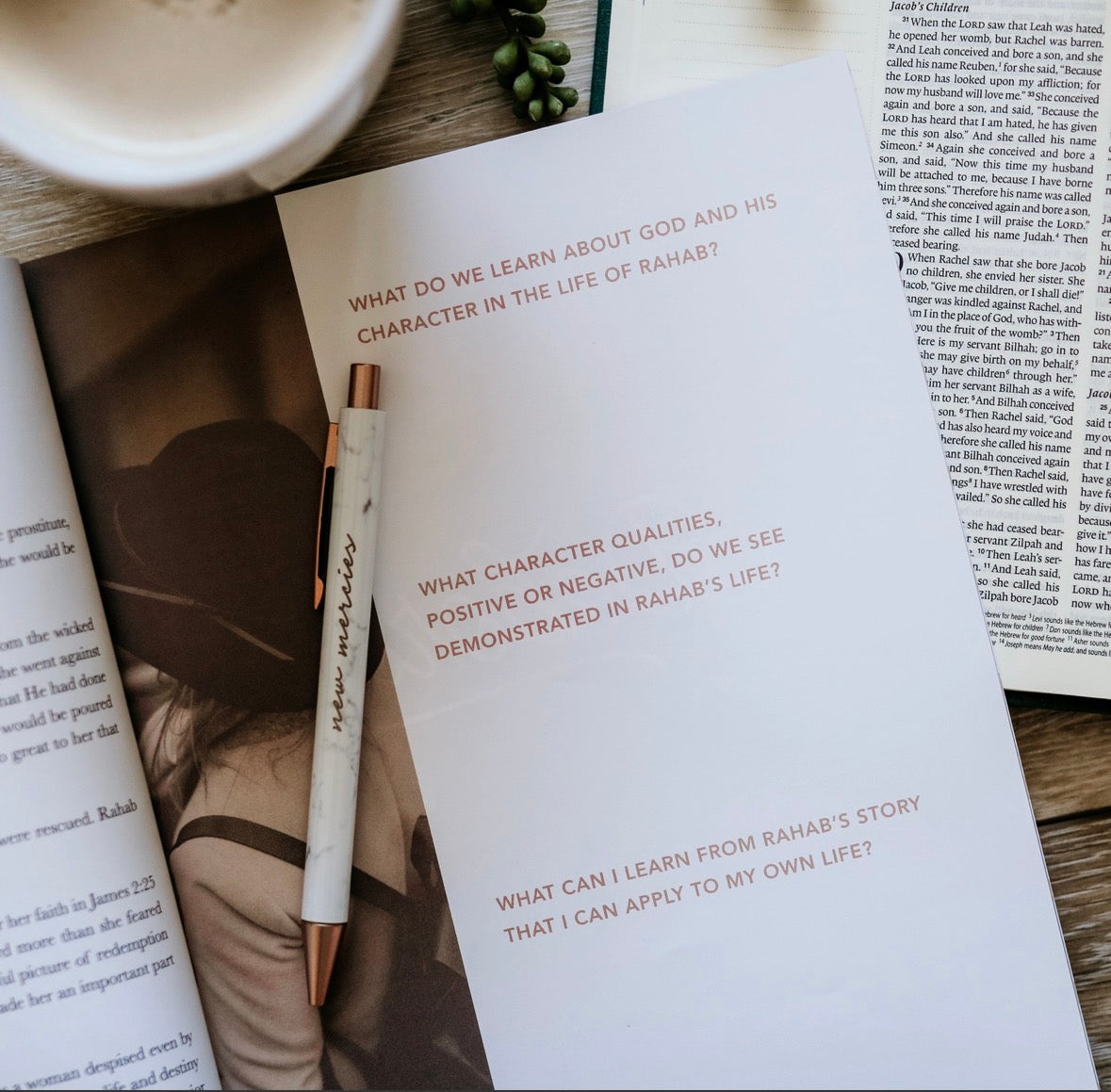 Daughters of Grace Book