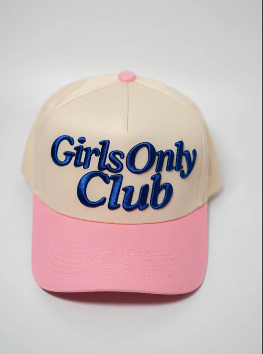 Girls Hat