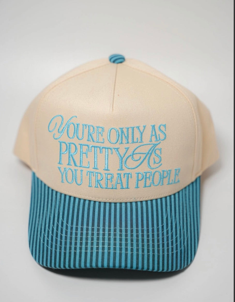 Pretty Hat