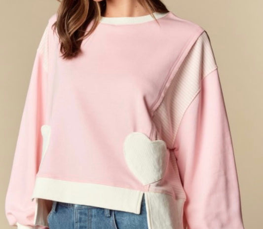 1 Small Rareraw Top