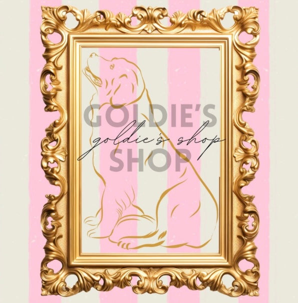 Goldie’s Shop