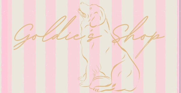 Goldie’s Shop